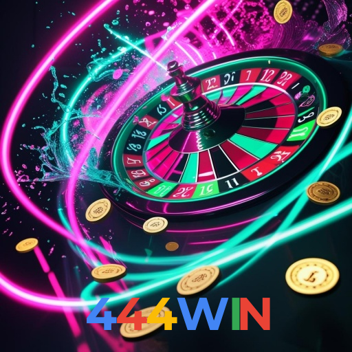 444WIN visual