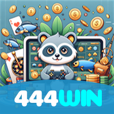 444WIN visual