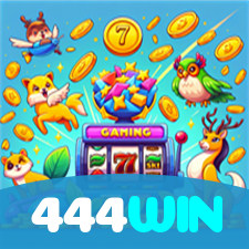 444WIN visual