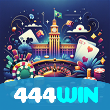 444WIN visual