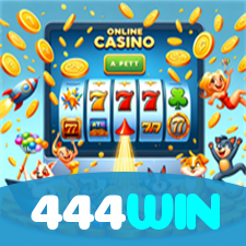 444WIN visual
