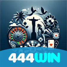 444WIN visual