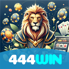 444WIN visual