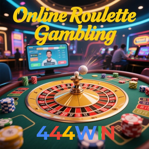 444WIN visual
