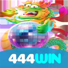 444WIN visual