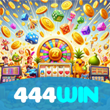 444WIN visual