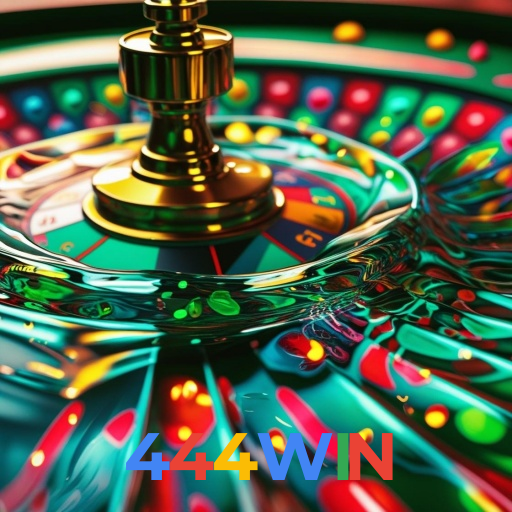 444WIN visual