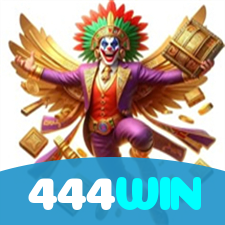 444WIN visual