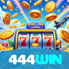 444WIN visual