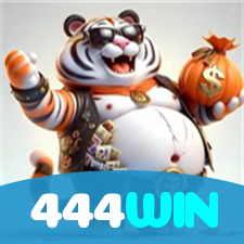 444WIN visual