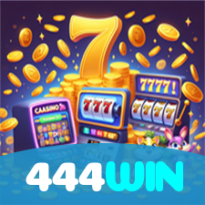444WIN visual