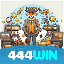 444WIN visual
