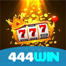 444WIN visual