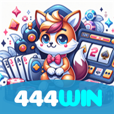 444WIN visual