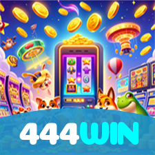 444WIN visual