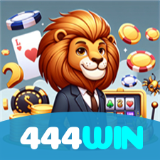 444WIN visual