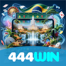 444WIN visual
