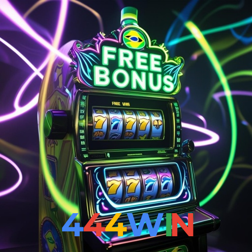 444WIN visual