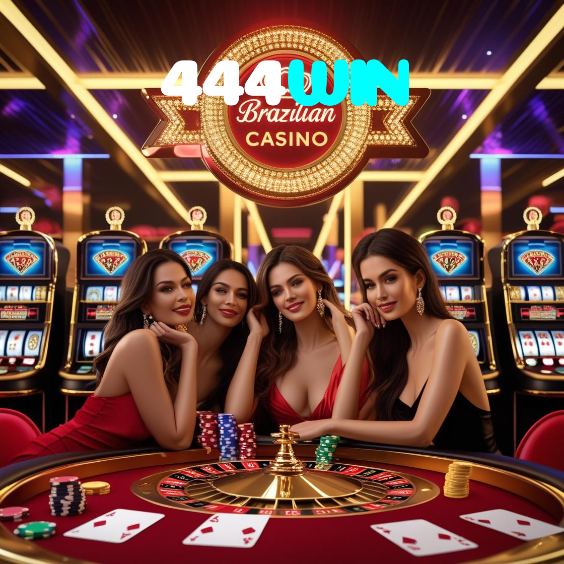 444WIN visual