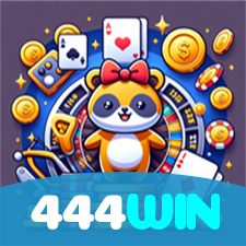 444WIN visual