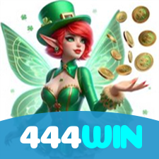 444WIN visual