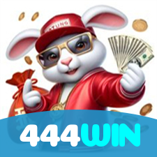 444WIN visual