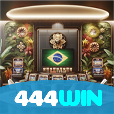444WIN visual