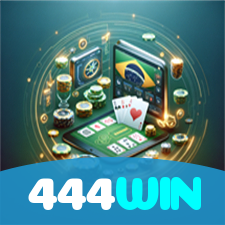 444WIN visual