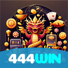 444WIN visual