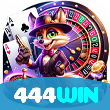 444WIN visual