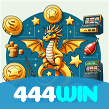 444WIN visual