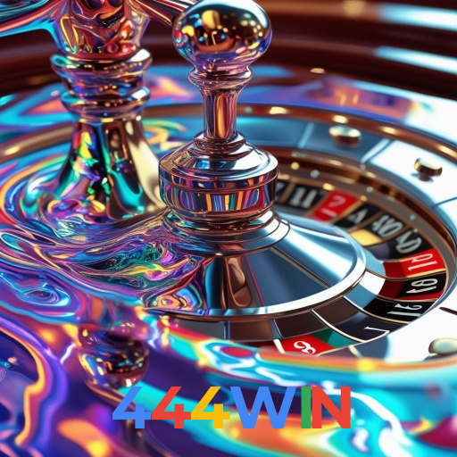 444WIN visual