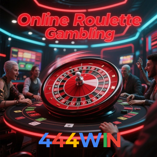 444WIN visual