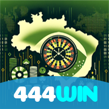 444WIN visual