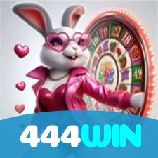 444WIN visual