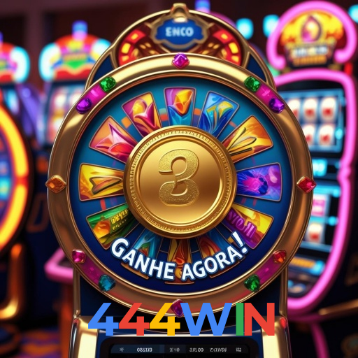 444WIN visual