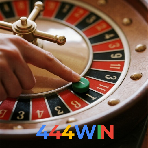 444WIN visual