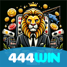 444WIN visual