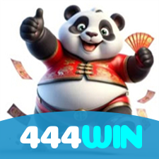 444WIN visual