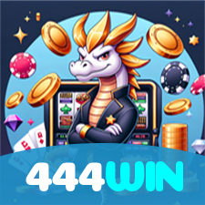 444WIN visual