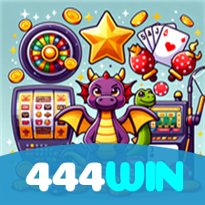 444WIN visual