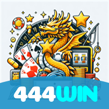 444WIN visual
