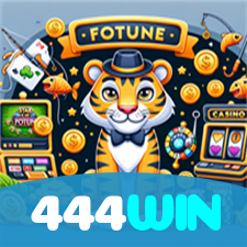 444WIN visual