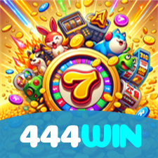444WIN visual
