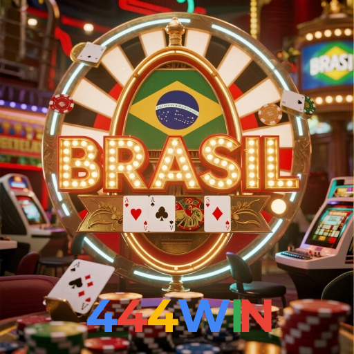 444WIN visual