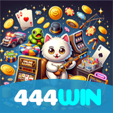 444WIN visual