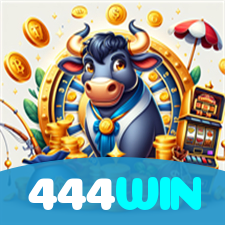 444WIN visual