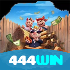 444WIN visual