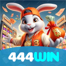 444WIN visual