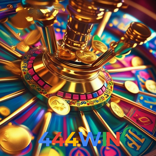 444WIN visual